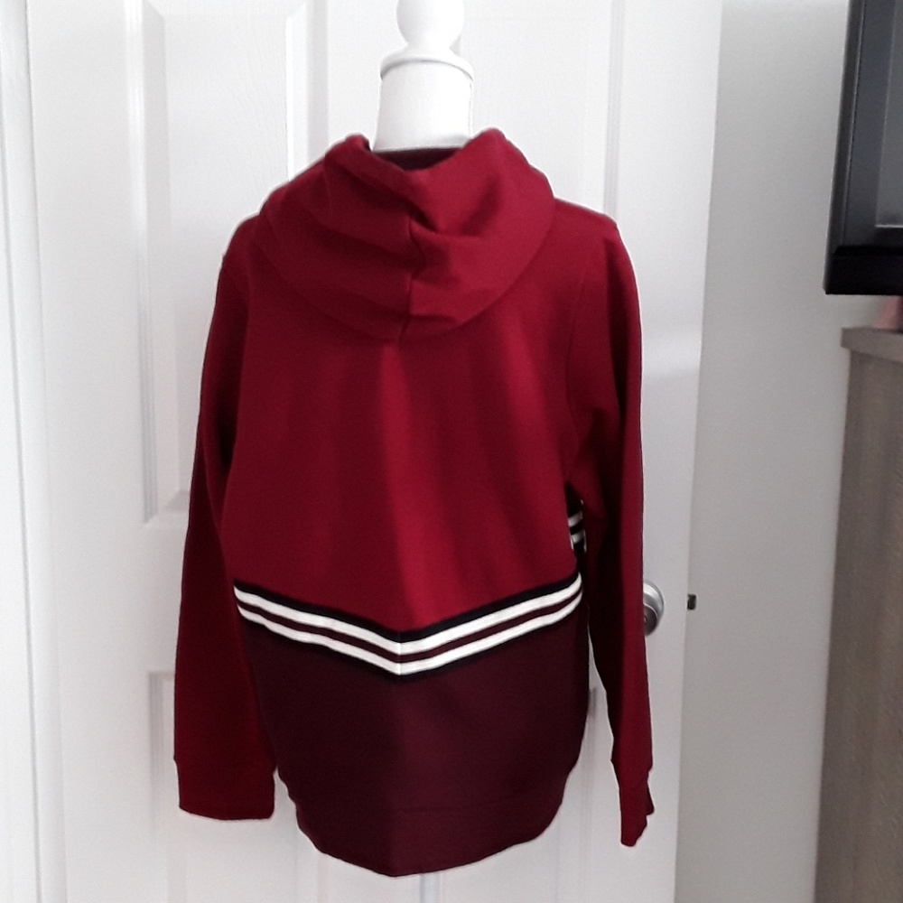 New Adidas Women's Hoodie - Picture 2 of 4